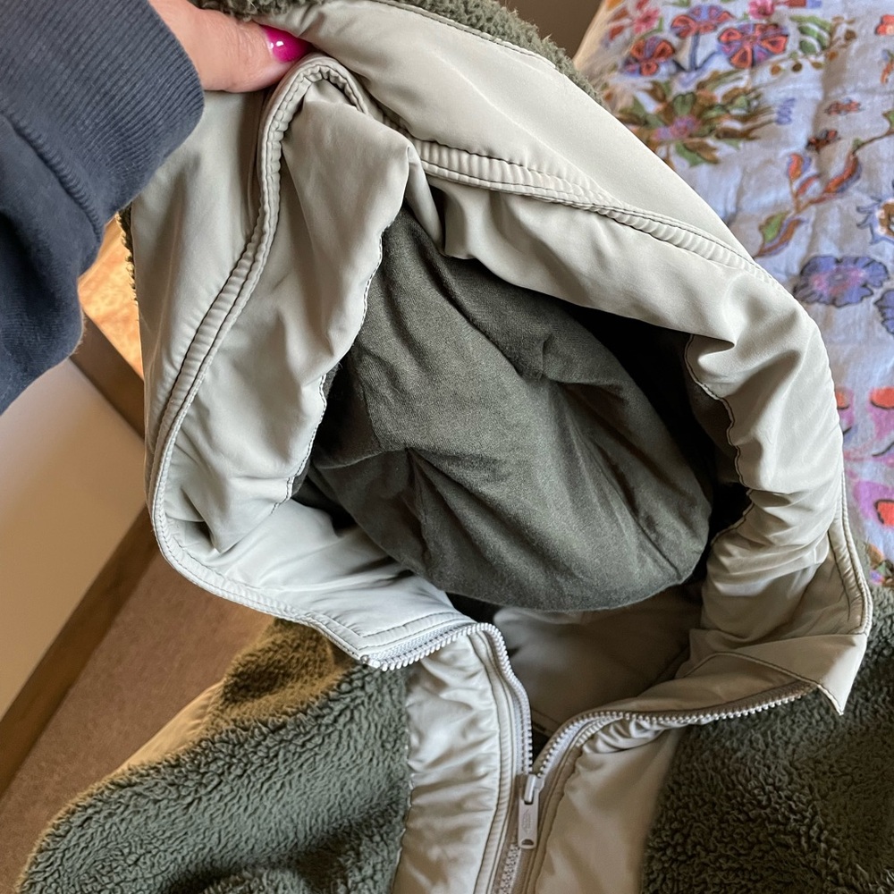 Fp Movement Lead The Pack Pullover - image 5